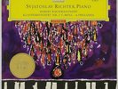 RICHTER RACHMANINOFF PIANO CONCERTO 2 DGG ED.1 RED STEREO TULIP SLPM 138076 NM