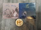 Peste Noire Le retour des pastoureaux+ Live NSBM ABSURD KPN GOATMOON BLACK METAL