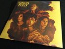 GRETA VAN FLEET - BLACK SMOKE RISING (2017) EP new sealed VINYL B0027198-01