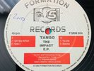Tango The Impact EP Rare Classic Rave Breakbeat Hardcore Formation Records