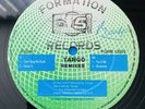 Tango The Impact EP Remixes Rare Rave Breakbeat Hardcore Formation Records