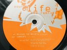 Sounds Of Life Remixes Source Direct Rare Bukem Style Drum & Bass Certificate 18