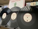 1993 Old School Hardcore Classics Volume Two Very Rare 3X12” Homegrown Records