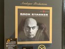 Janos Starker Bach Cello Suite LP box set 45rpm Analogue Production New Sealed