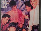 New Kids On The Block Step By Step Album 12