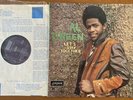 AL GREEN LP LETS STAY TOGETHER 12” LP