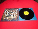 The Cult - Electric Peace - USED LP