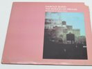 HAROLD BUDD The Pavilion of Dreams  1981 produced by BRIAN ENO LP  PROMO