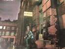 David Bowie Ziggy Stardust Lp Rare Spanish Pressing Orange Victor + Inner Ex/EX