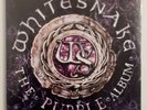 WHITESNAKE The purple album  LP Orig U.E FRONTIERS MUSIC SRL 2015 (Scellè)