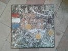 The Stone Roses  UK Original 1st press  Embossed  ORE LP 502   A2/B2    1989