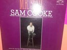 Sam Cook Vinyl Mr Soul