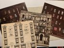 Led Zeppelin Physical Graffiti Orig 1975 Atlantic Swan Song SS2-200 DIECUT COVER