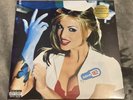 BLINK-182 - Enema Of The State (Limited Edition Split Red/White Vinyl)  NEW RARE