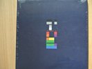 COLDPLAY X&Y Double LP 180g Vinyl Sealed
