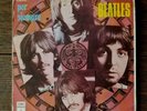 The Beatles Por Siempre Vinyl Record