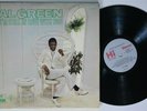AL GREEN I'm Still In Love With You HI LP BEAUTIFUL VG++ 1st pressing