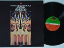ARETHA FRANKLIN Young, Gifted And Black ATLANTIC LP