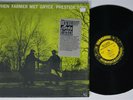 ART FARMER/GIGI GRYCE When Farmer Met Gryce PRESTIGE OJC-072 STUNNING NM SHRINK
