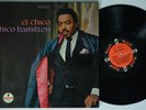 CHICO HAMILTON El Chico IMPULSE LP VG+ gatefold 1st pressing A-1/B-1 VAN GELDER