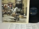 MUMFORD & SONS, BABEL , 33 RPM LP EXCELLENT VINYL 12 ea. TRACKS 2012
