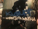 KURUPT Tha Streetz Iz Is A Mutha Mother LP Vinyl Album Original 1999 Release
