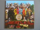 Beatles Vinyl -  SGT Peppers und Abby Road - DeAgostini Ausgaben - gebraucht