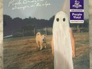 Phoebe Bridgers Stranger In The Alps LP purple vinyl rare punisher /1000 oberst