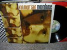 VAN MORRISON-Moondance-GATEFOLD VG+/VG++ LP  Stoned Me/Mystic/Caravan/Crazy Love