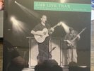 4 x LP 180 Gram Green Vinyl Box Set Dave Matthews Band DMB Live Trax Vol 58