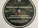 Moving Fusion - Turbulence / Sound In Motion 12