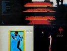 STEELY DAN: GREATEST HITS, GOUCHO & AJA * DOUBLE LP AND 2 LPs