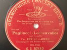 G&T 52440 Enrico Caruso-Vesti la giubba (1902)