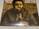Charles Earland Black Talk  LP REISSUE NEW OJC Vinyl LP Sealed Idris Muhammad