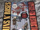 Guns N' Roses- Appetite For Destruction- 12” Vinyl- Excellent Condition- ID; B6