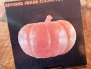 Severed Heads Rotund For Success 1989 W130035 VG/VG+ Original Pressing