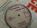 Freddie McKay , Tear Drops , 12” Down