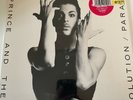 PRINCE AND THE REVOLUTION 