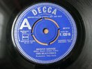 The Beat Chics 'Skinny Minnie / Now I Know' 1964 Decca UK Mod Psych Hammond DEMO
