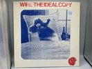 WIRE - The Ideal Copy - LP 12