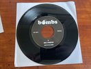 jay-z big pimpin 7” 45 Vinyl I Just Wanna New