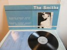 The Smiths lp hatful of hollow greatest best vinyl record import UK Morrissey