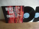 Audiophile Blues Jam At Chess DLP BLUE HORIZON Fleetwood Mac, Otis Spann, Mint-