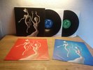 Spiritualized - Lazer Guided Melodies 1992, UK First Issue, 2 x Vinyl, Scarce