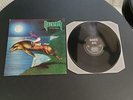 NAZARETH THE FOOL CIRCLE 1981 UK PRESS 12