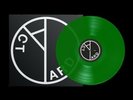 YARD ACT The Overload LP Limited Edition NUOVO .cp