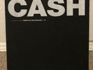 Johnny Cash American Recordings I-VI limited box set