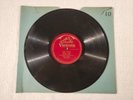 Opera Music 78 Record Over There Enrico Caruso Rare WWI Patriotic Song