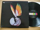 HELP- THE SECOND COMING RARE 1971 ORIGINAL VINYL HARD HEAVY PSYCH PROMO VG+/NM