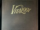 Pearl Jam - Vitalogy 1st Pressing E 66900